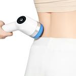 Physiotherapy Home Use Pain Relief Electromagnetic Focused Extracorporeal