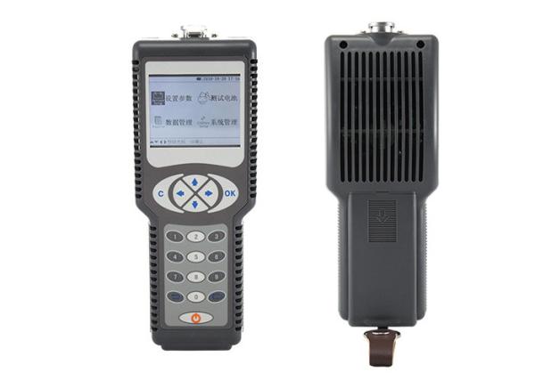 Stable Battery Impedance Tester For Battery Cell Voltage Data Storage Capacity