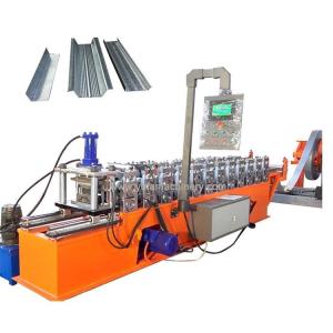 Quality Drywall Roofing Sheet Manufacturing Machine Steel Framing System wholesale