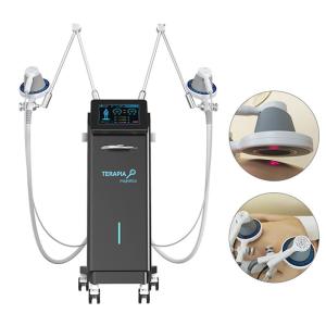 Quality 1000W Electromagnetic Transduction Therapy Air Cooling For Body Pain Relief / Muscle Recovery wholesale