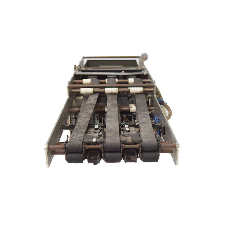 445-0653279 ATM Machine NCR ATM Parts NCR 4450653279 5886 5887 Presenter