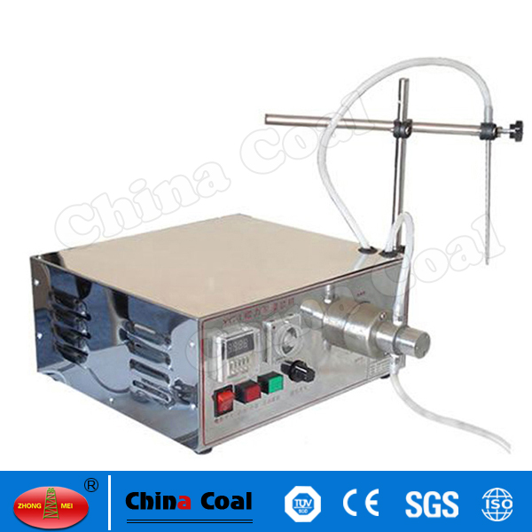 YG-1 Single Head Magnetic Pump E-liquid Filling Machine 220V​