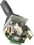 Industrial Joystick Controller , JL KR0048 For JLG Toucan 800A 1010 1210 131