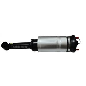 Quality Rubber Sleeve Front Air Shock Absorber For Land Rover Sport LR4 L320 HSE LR019994 wholesale