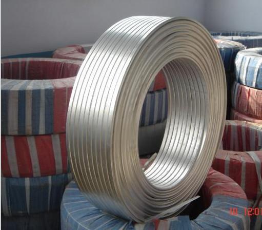 HP MgMn AZ31B Magnesium Anode Ribbon For Cathodic Protection / Corrosion