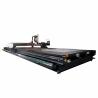 Buy cheap 3ph CNC Router Cutting Machine , 24000rpm Wood Engraving Router from wholesalers
