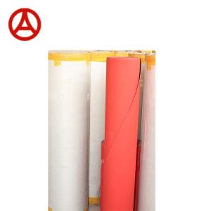 Quality Abrasive Cloth Roll Coated Abrasive Cloth Roll Ceramic Alumina 1.38x50m wholesale