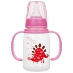 4oz Baby Nipple Bottle