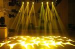 Beam 260W Moving Head 9R Sky Beam Light