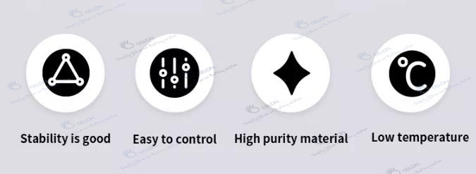 Lithium Ion Battery Raw Material Lithium Ion Powder Battery Cathode Anode Materials