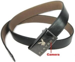 Quality Belt spy camera wholesale