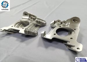 Quality 0.5-2.5mm Stainless Steel Laser Cutting Service wholesale