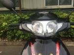 6.5L CUB Motorcycle 7500rpm With 2.75-18 Front Tire Lightweight