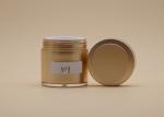 Arcylic Plastic Empty Makeup Containers 15g 30g 50g Customized Color