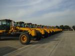 Construction Motor Grader Equipment