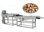 Henan GELGOOG Machinery Pine Nut Peeling Shelling Machine Buckwheat Sheller