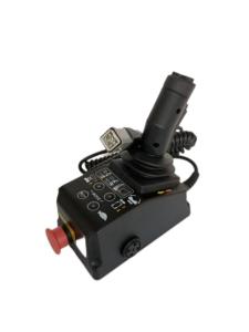 Quality Sinoboom 203030000001 DTC Control Box For Scissor Lift wholesale