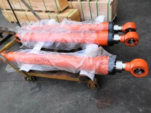 Quality 9333699 Hiachi zx135-5 boom RH hydraulic cylinders rod excavator parts wholesale