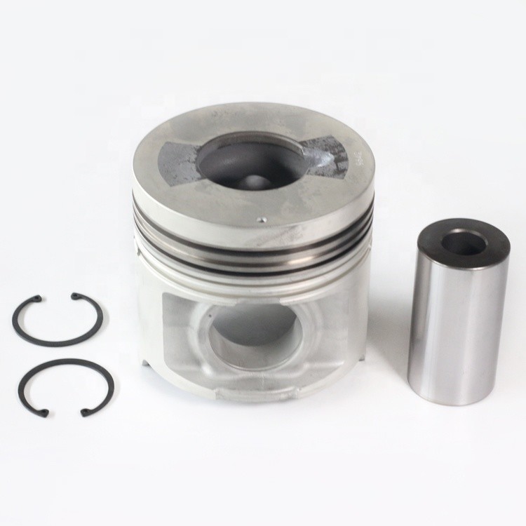 Liner Kits / Liner / Piston / Piston Ring J08CT Cylinder Liner For Hino 114.0mm Diameter