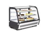 Countertop Desktop R290 Refrigerated Merchandiser Display 85L
