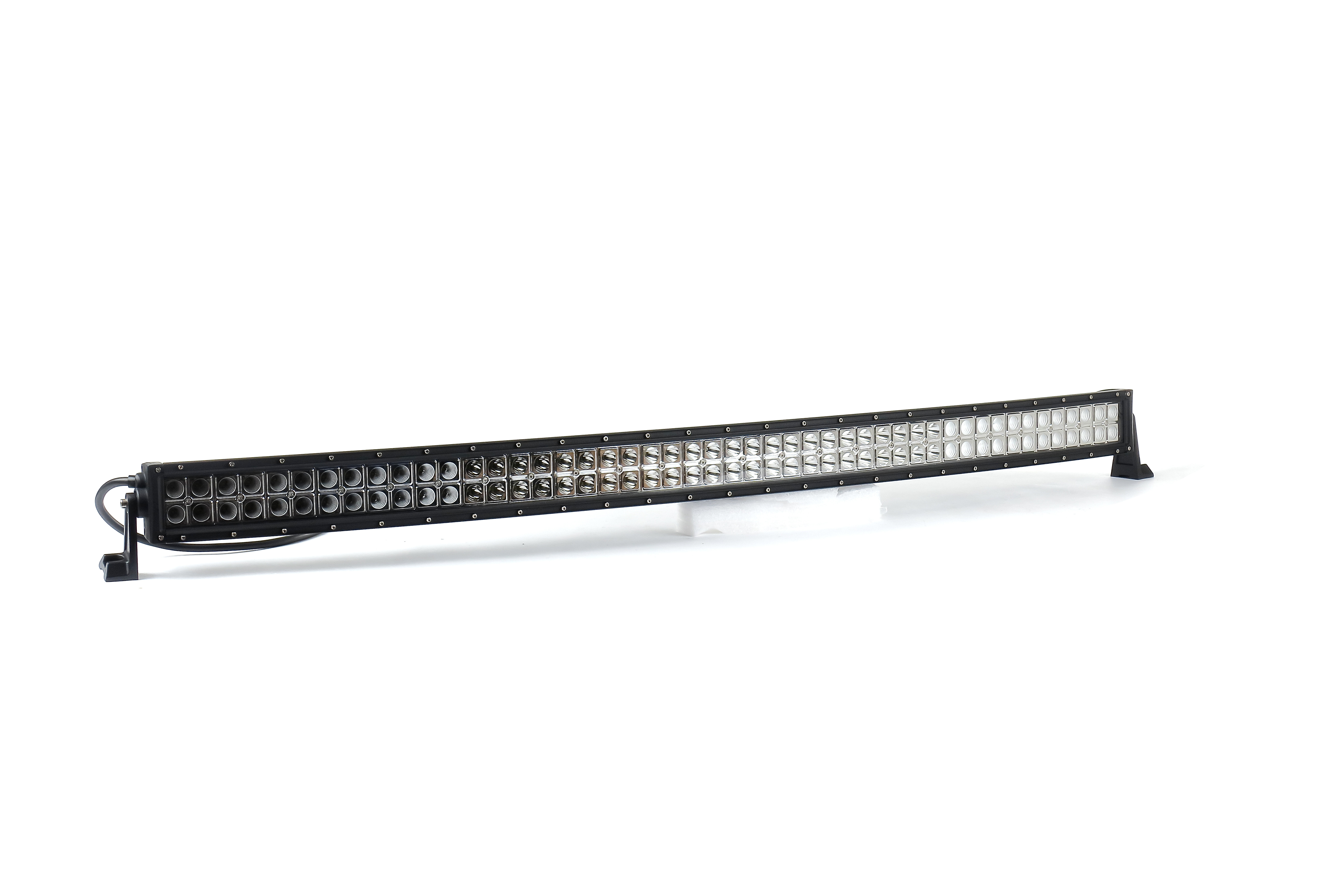 G2 Style 300W 100pcs 3W CREE LED LIGHT BAR 6000K 10-30V Combo Beam,Flood Beam, Spot beam