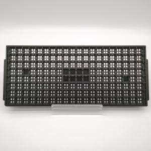 Quality ESD PPO Material Jedec Matrix Trays wholesale