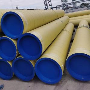 Quality EN 2.4819 / Hastelloy C276 Pipe Tube / ERW Pipe / Seamless Pipe UNS N10276 wholesale
