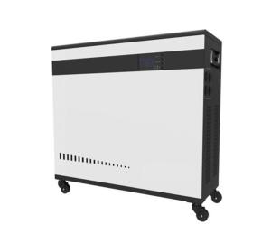 Quality 5KVA IEC62109 48V 5KWH Lithium Ion Battery Backup UPS wholesale