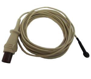 Quality Philips Adult Medical Temperature Probe M21078A Long Service Life wholesale