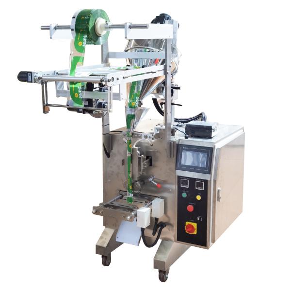 automatic protein powder stick bag filling and packing machine flour coffee