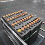 Pzs Tubular Plate Traction Batteries