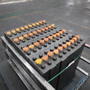 Quality Pzs Tubular Plate Traction Batteries wholesale