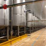 Customized Ice Cream Aging Tank Mixing Tank Fermentation Tank After-sales