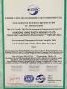 Shandong Liyang Plastic Molding Co., Ltd. Certifications