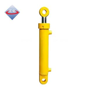 Quality PC800 Excavator Hydraulic Cylinder RAM HRC55 Cat Boom Cylinder wholesale