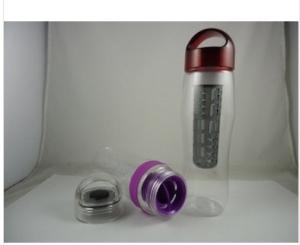 Quality Reusable 25 oz Flavor Infusion Beverage Cup wholesale