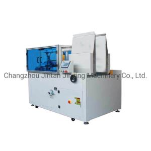 Quality Automatic High Speed Case Erector For Milk Box Packing Line wholesale