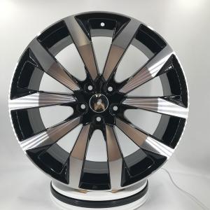 Quality Aftermarket Aluminum Alloy Wheel Rim wholesale