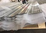 Shelves Racks Workstations 6061 Aluminium Extrusion Profiles