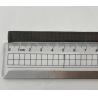 Buy cheap SmFeN Permanent Magnet Assembly Flexible Magnetic Stripe from wholesalers