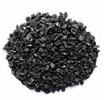 Pure Industrial Wooden Granular Activated Carbon For Water Purification