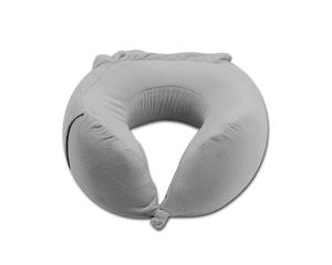 Quality Car Airplane Soft Memory Foam Neck Cushion Sleeping Headrest Multi Purpose wholesale