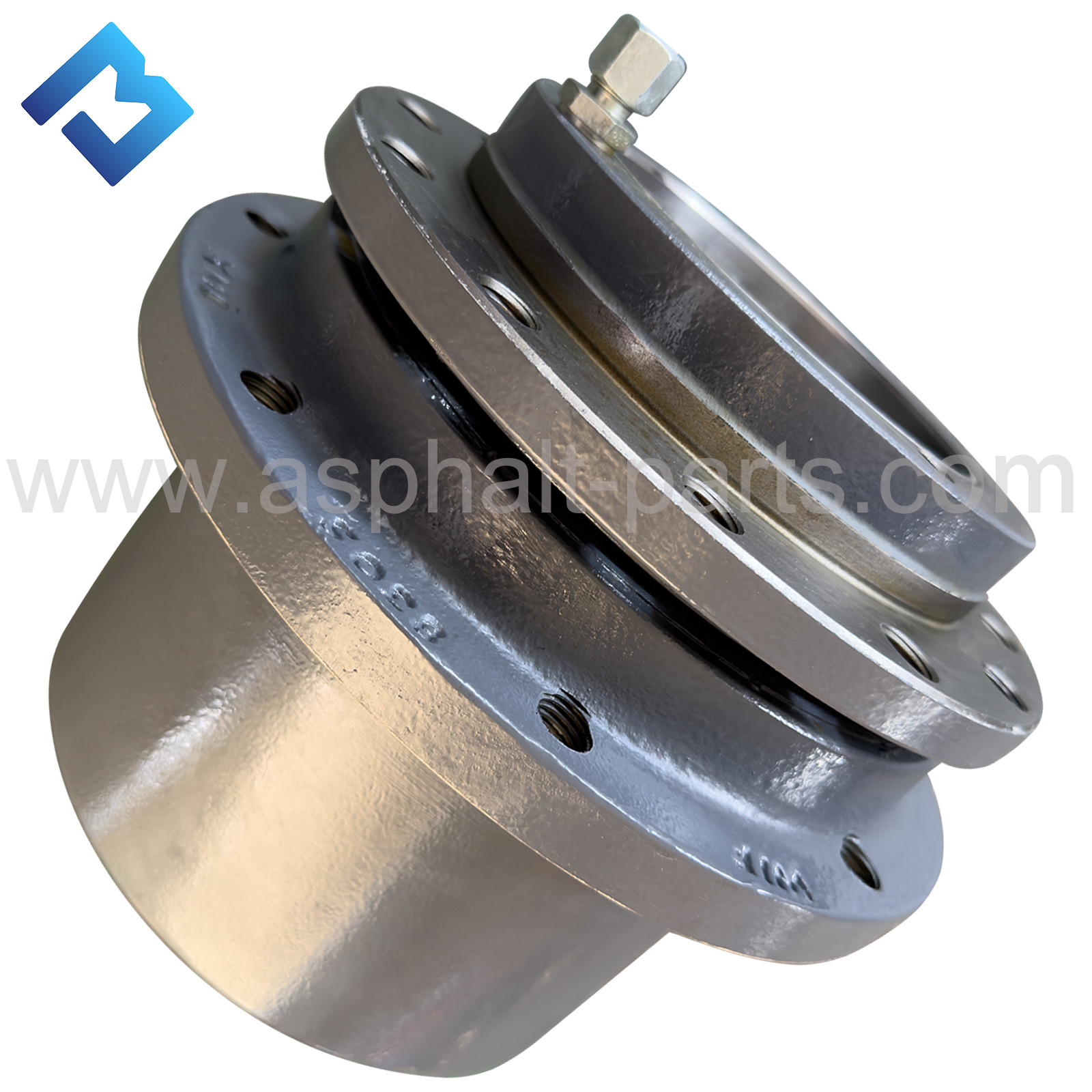 High Quality Reducer Gear Box For Milling Machine PN 76491 For W1900