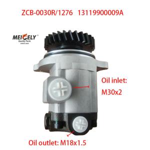 Quality New Sany Heavy Industry Steering Pump Power Steering Pump wholesale