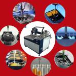 Automatic Glue Dispensing Machine