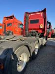 Sinotruk Howo 6x4 Tractor Truck T7H 540HP Howo 6x4 Tractor Head Truck