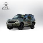 s Top Hybrid Energy SUV 400 EV Tank Electric Car with AWD Drive and Parking