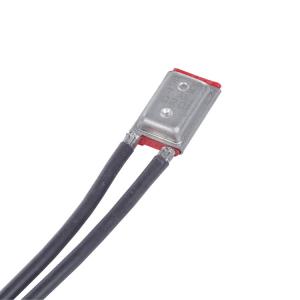 Quality Self Hold Bimetal Thermal Switch 7AM Series For Temperature Protection wholesale