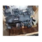 1992-1998 Year TROOPER Excavator 6UZ1 Diesel Complete Engine for Heavy Duty