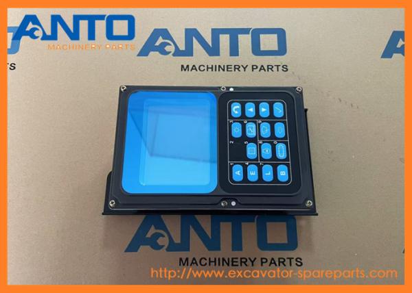 7835-16-3003 7835-16-3002 7835-16-3000 Monitor KOMATSU Excavator Spare Parts For